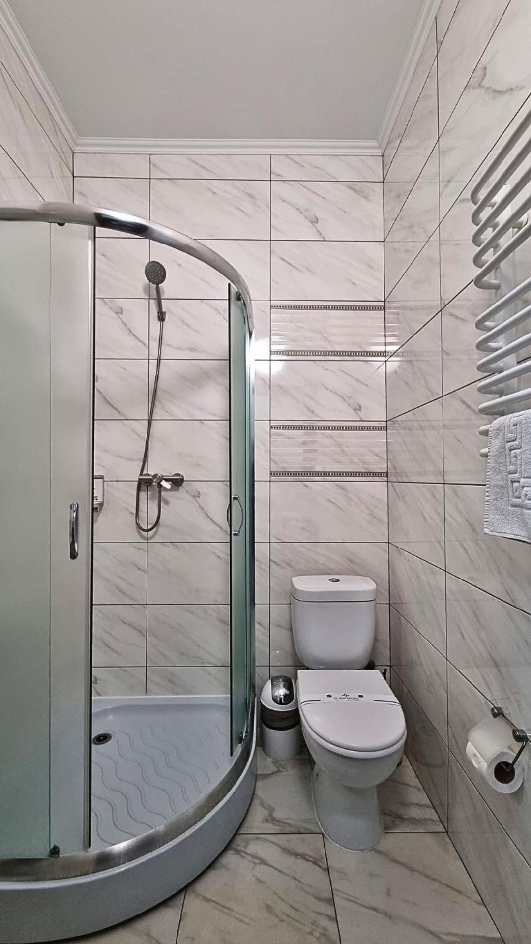 Готель "Валерія" Novoselytsya  Quarto foto